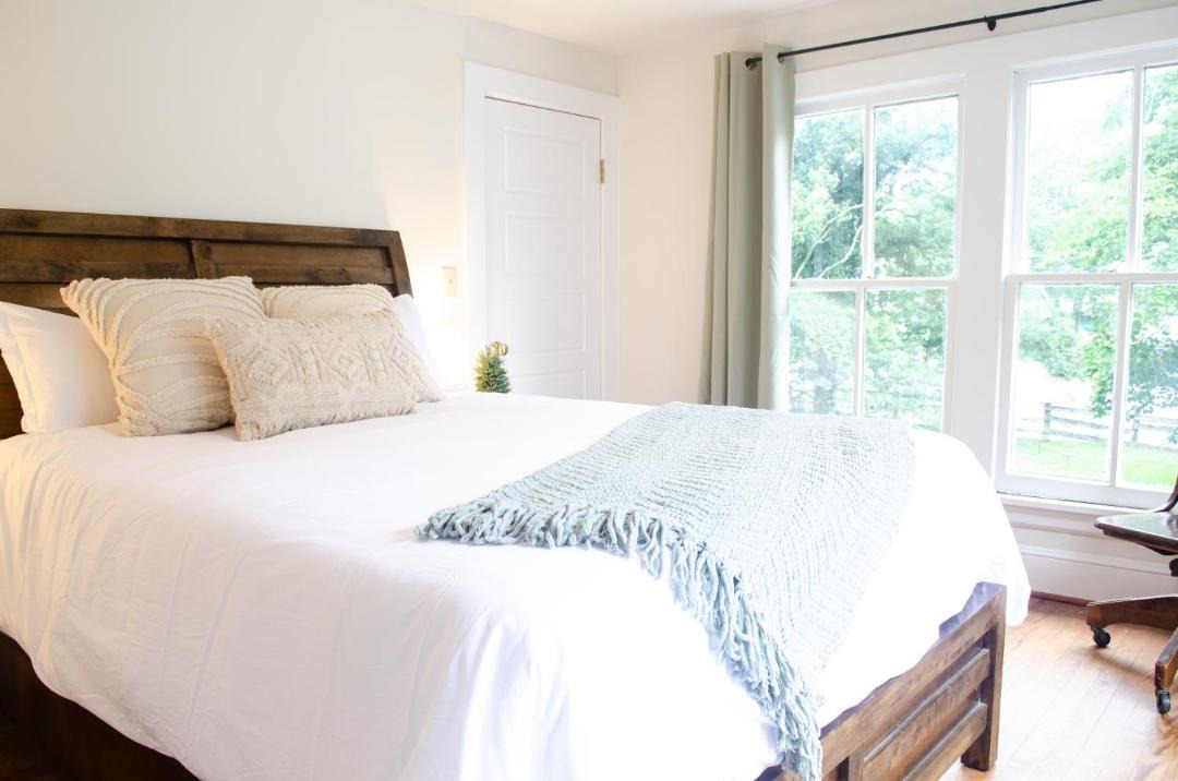 Photo of Bedroom in Gordonsville
