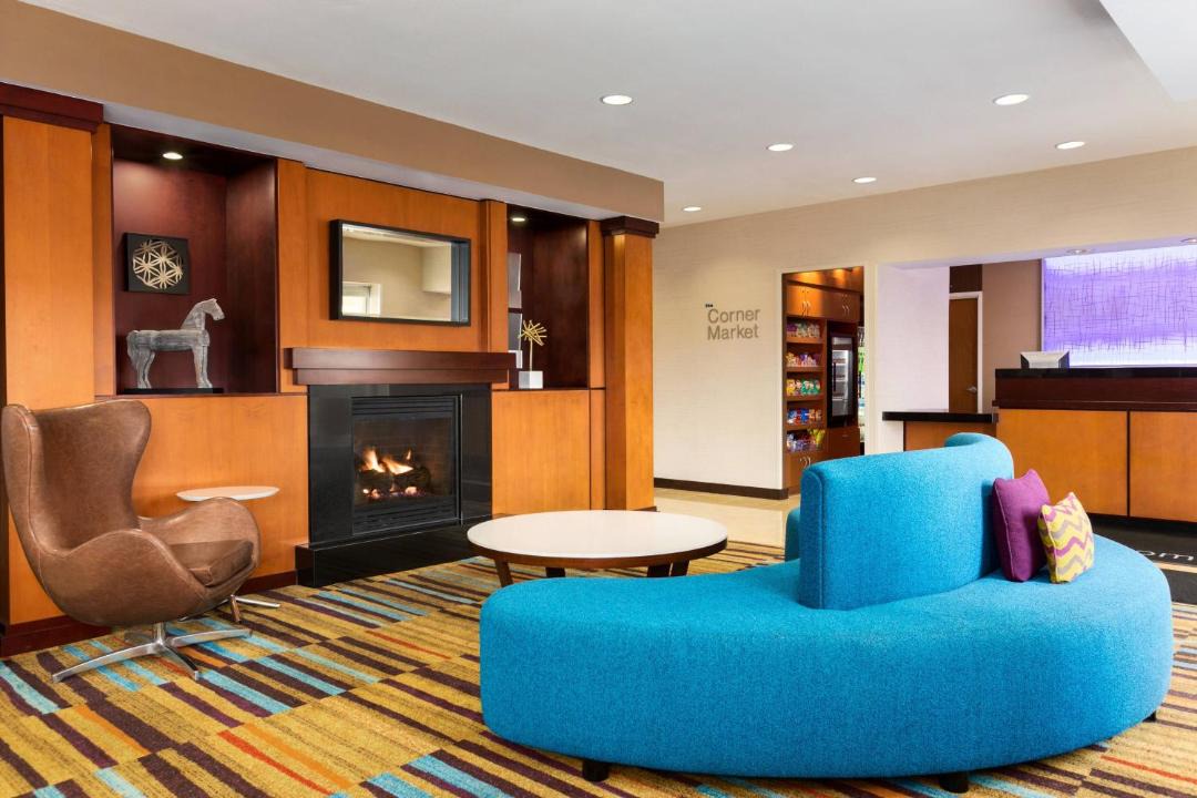Photo of Livingroom in Maumee