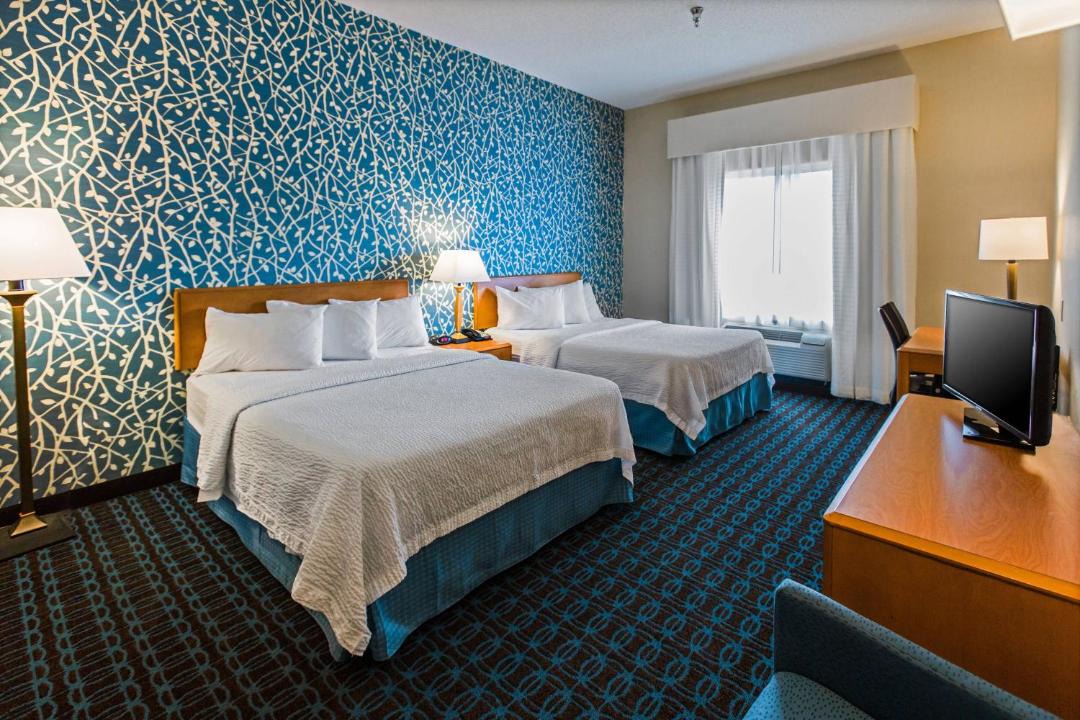 Photo of Bedroom in Toledo
