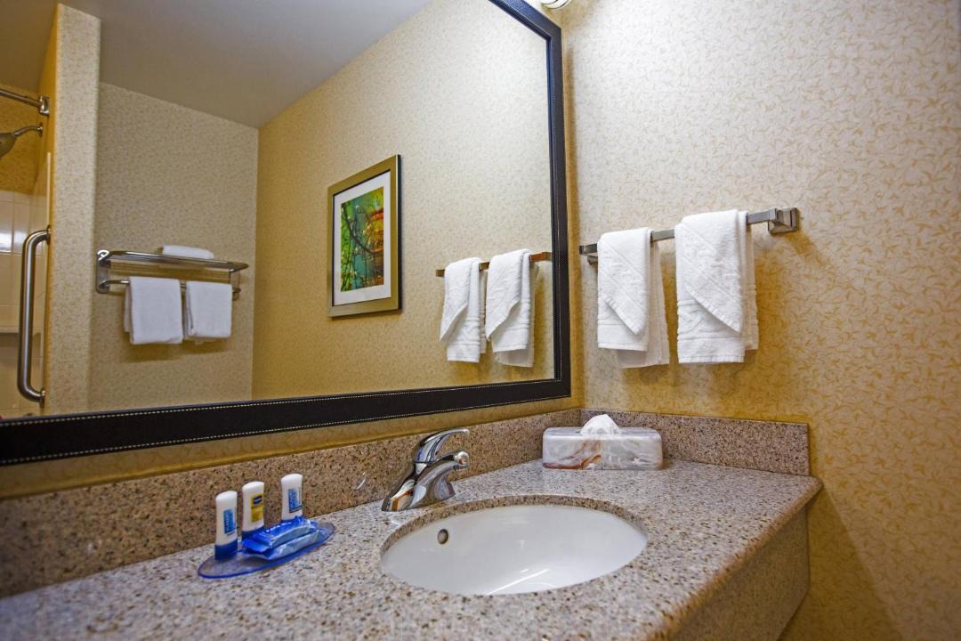 Photo of Bathroom in Toledo
