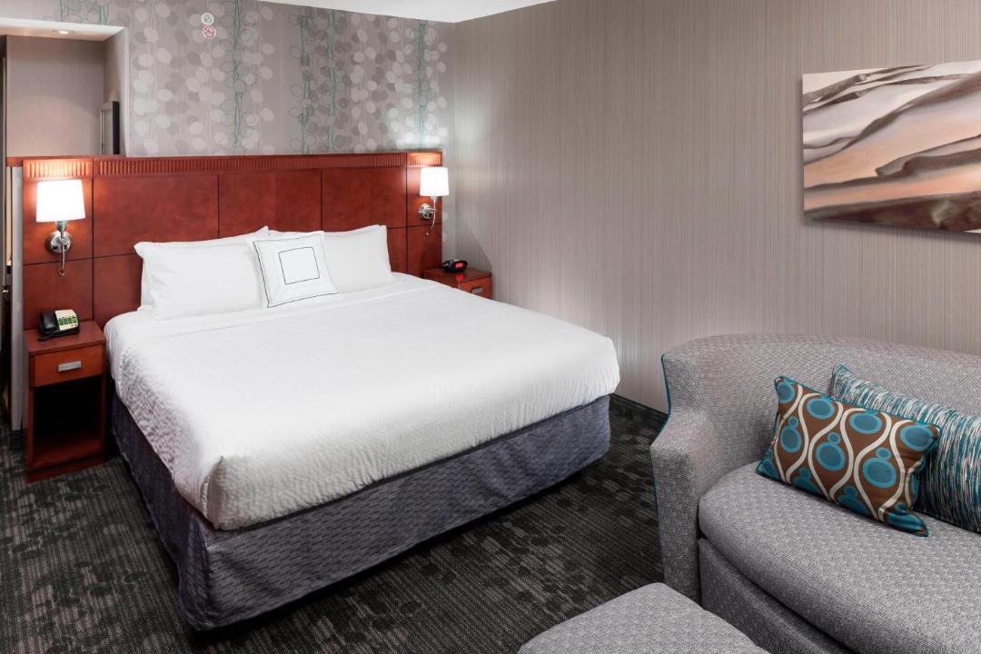 Photo of Bedroom in Norfolk - Virginia Beach