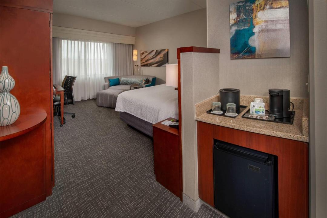Photo of Bedroom in Halfway