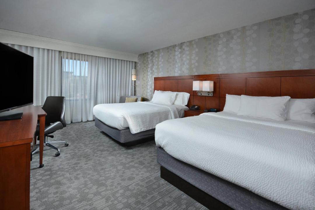 Photo of Bedroom in Sprague