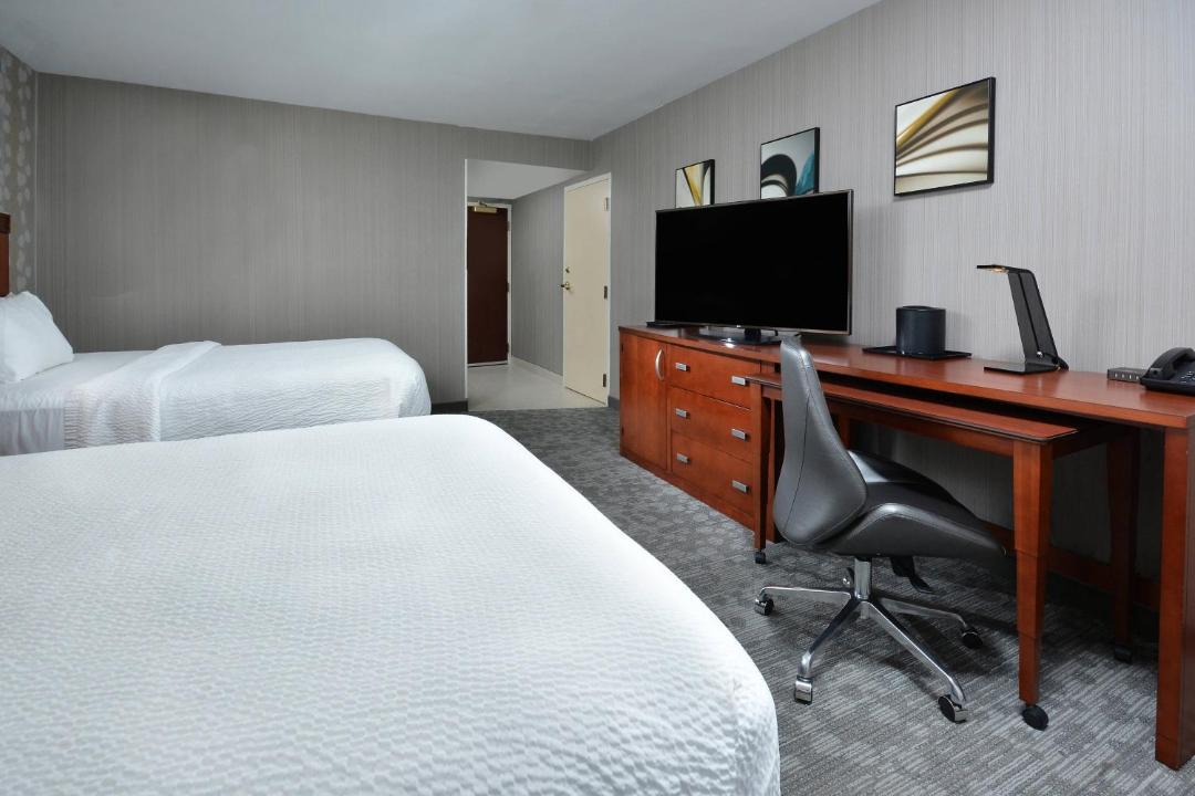 Photo of Bedroom in Sprague