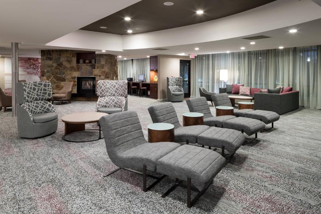 Photo of Livingroom in West Orange