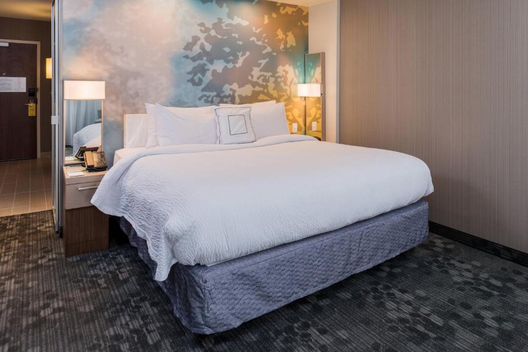 Photo of Bedroom in Big Flats Airport