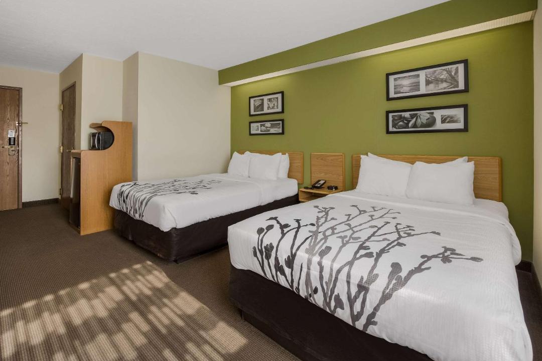 Photo of Bedroom in Bolivar