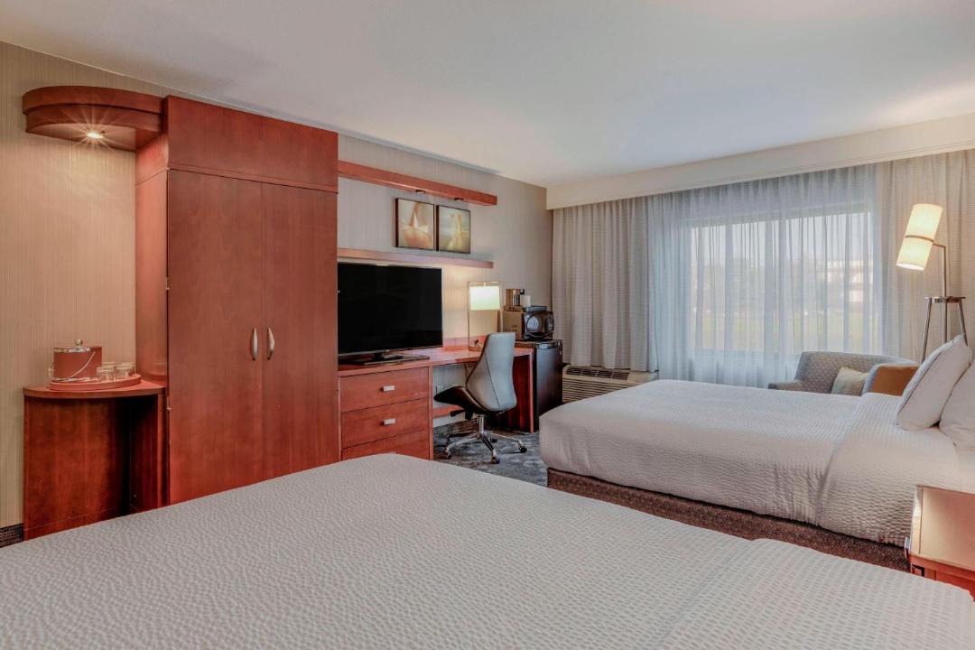 Photo of Bedroom in Cranbury