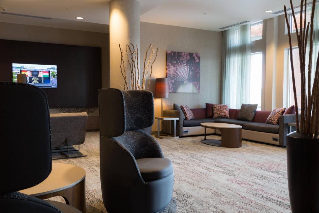 Photo of Livingroom in Granville