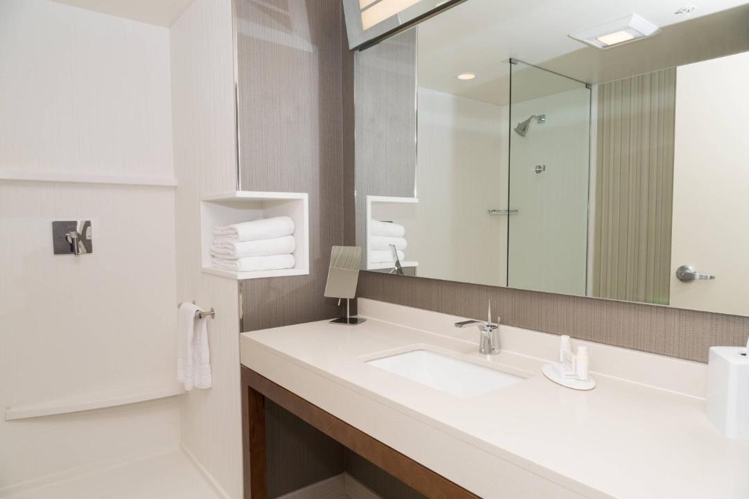 Photo of Bathroom in Granville