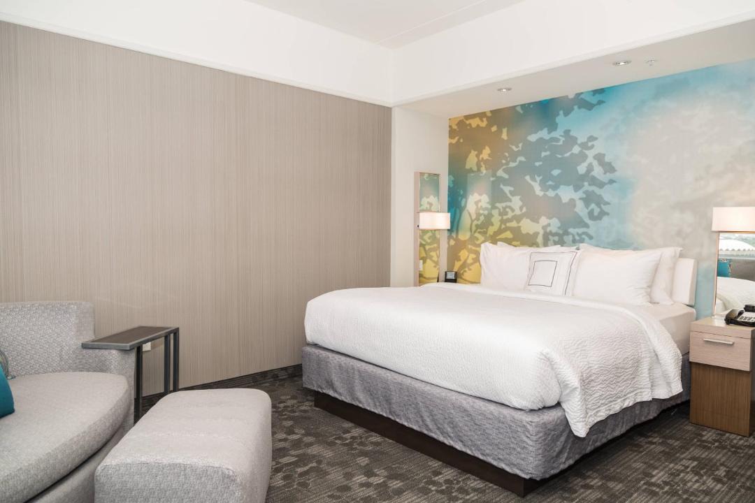 Photo of Bedroom in Granville