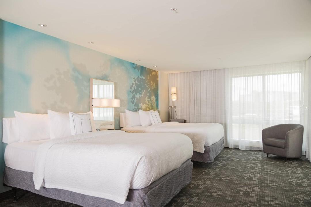 Photo of Bedroom in Granville