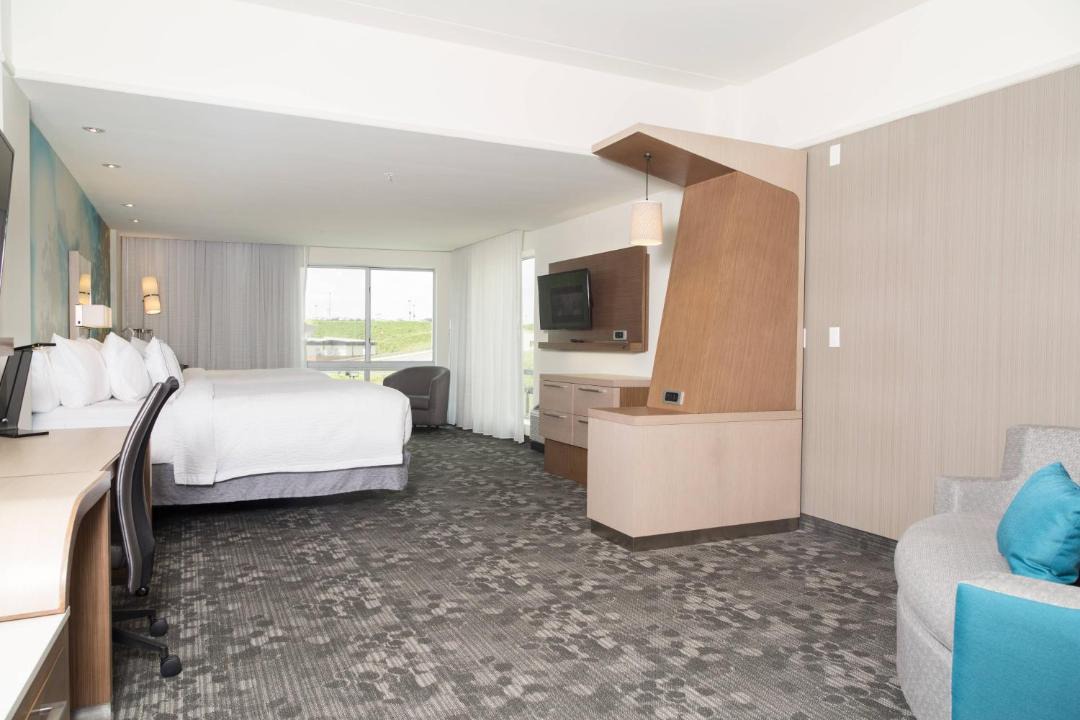 Photo of Bedroom in Granville