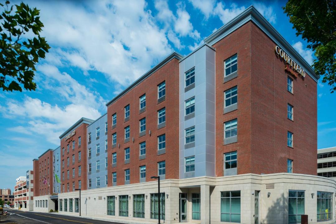 Photo of Buildings in Edgewater