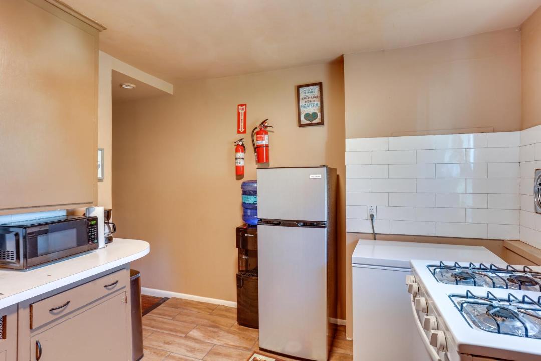 Photo of Kitchen in Penbrook