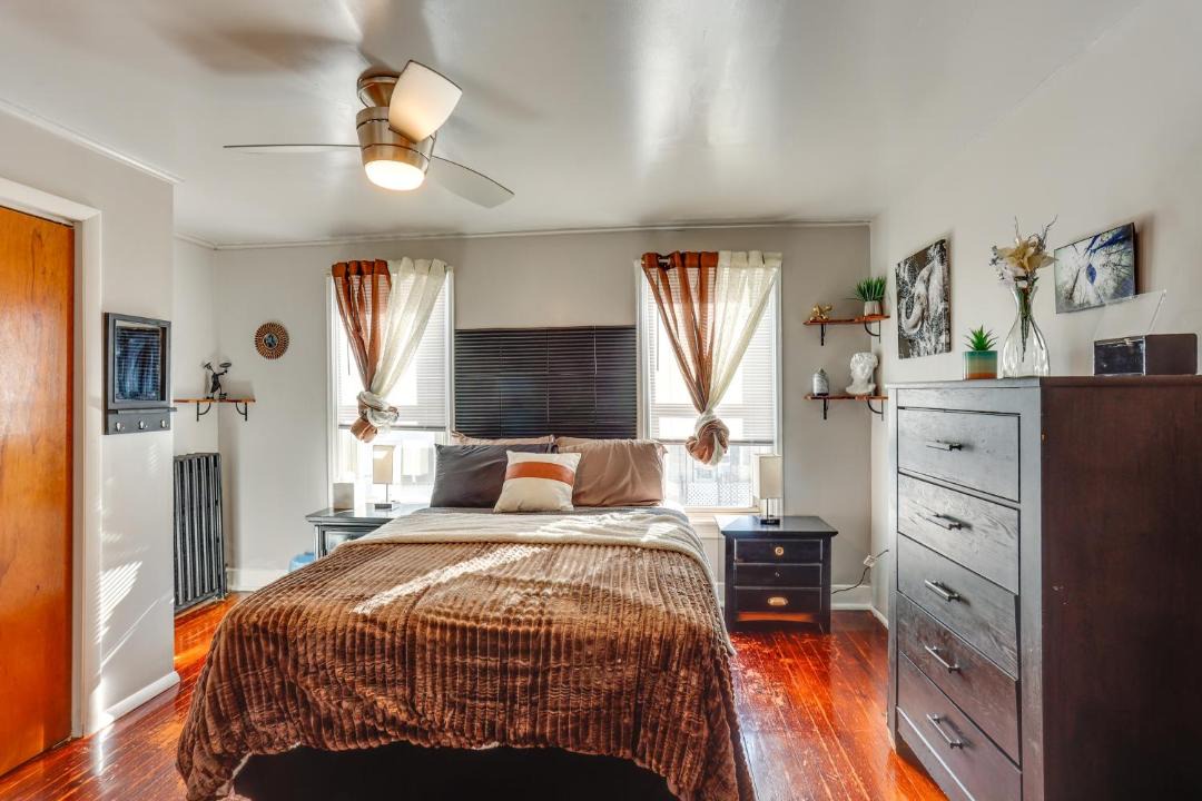 Photo of Bedroom in Penbrook