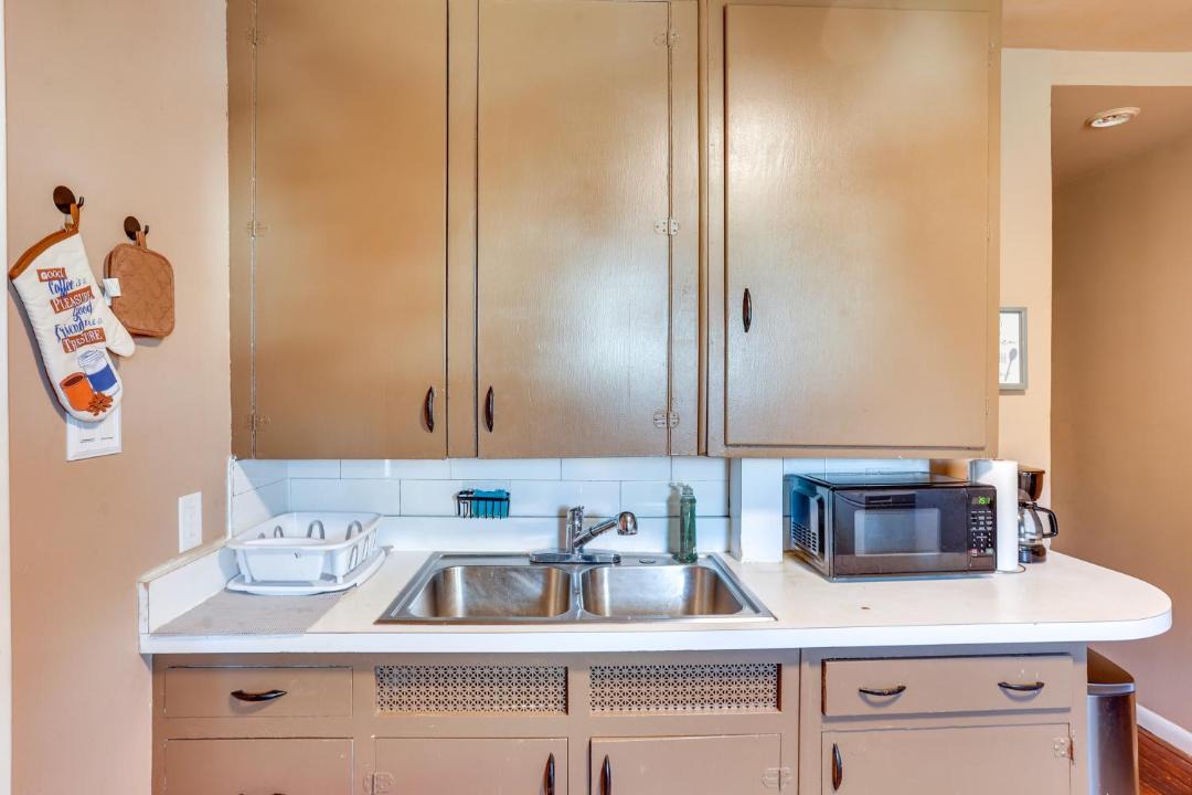 Photo of Kitchen in Penbrook