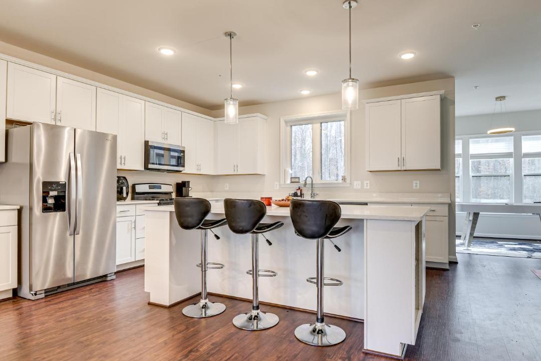 Photo of Kitchen in Fort Meade