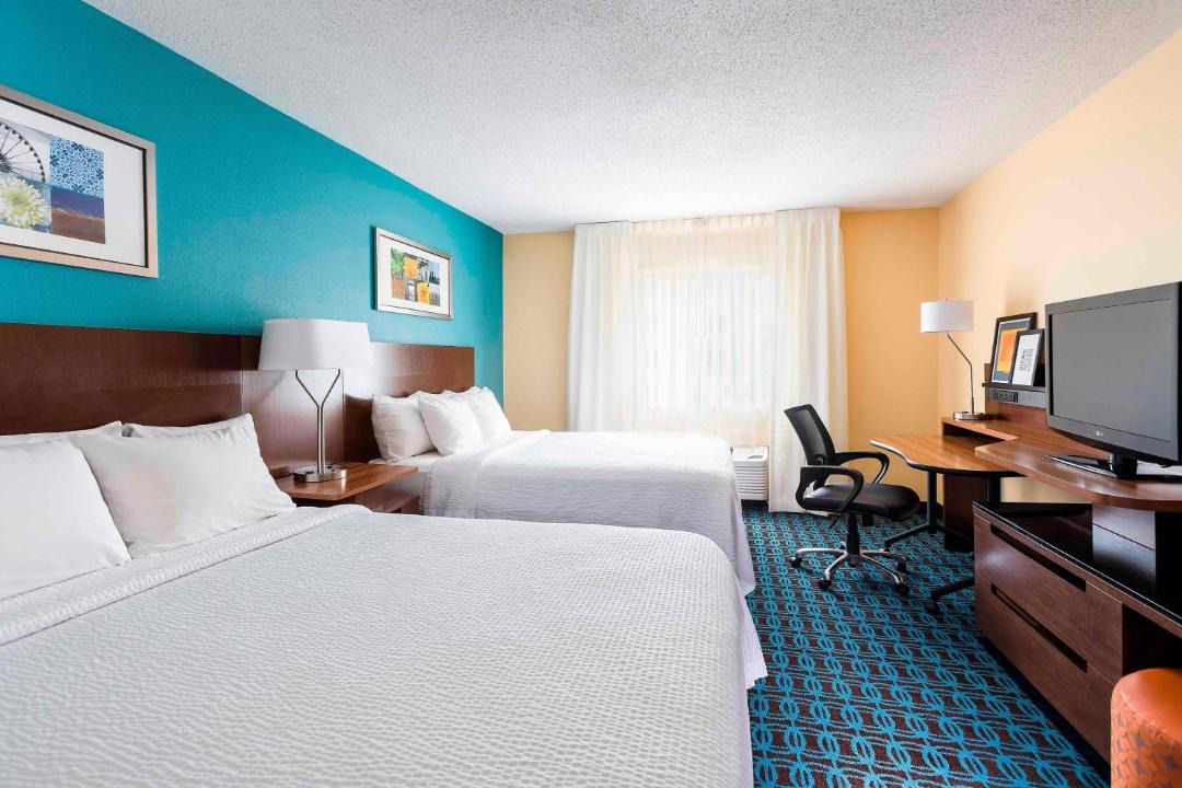 Photo of Bedroom in Ontario
