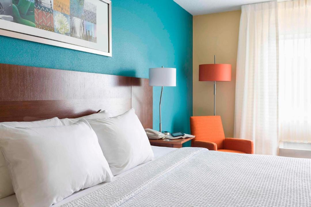 Photo of Bedroom in Ontario