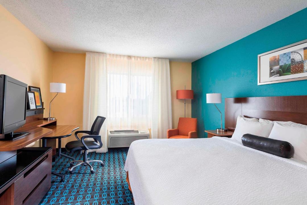 Photo of Bedroom in Ontario