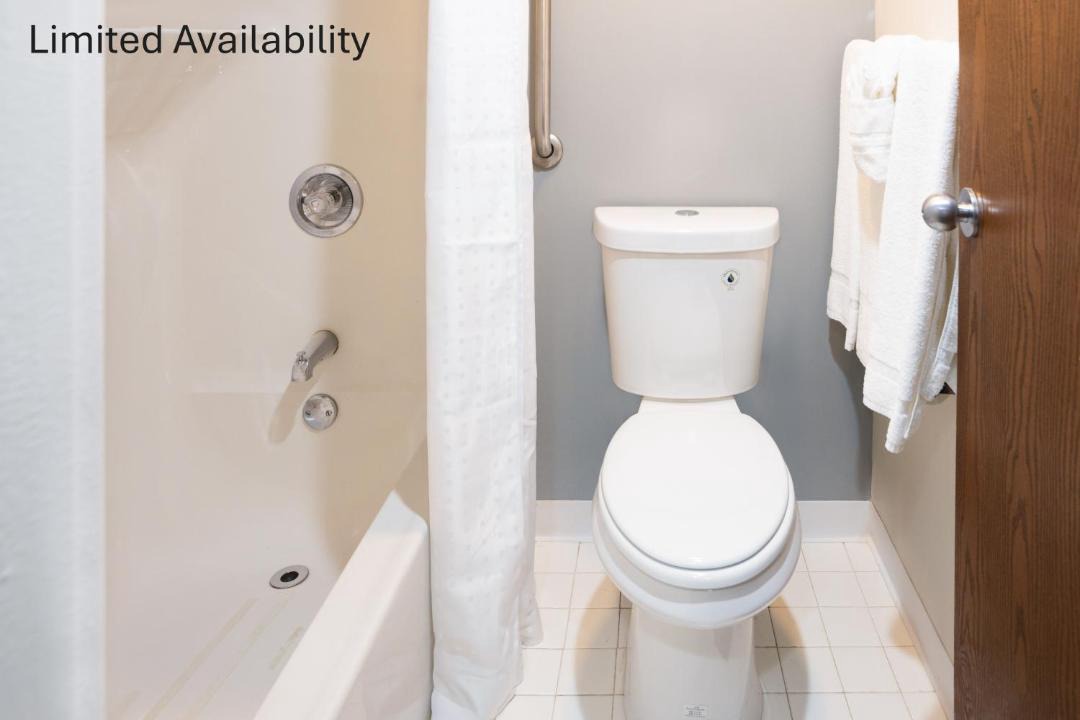 Photo of Bathroom in Butztown