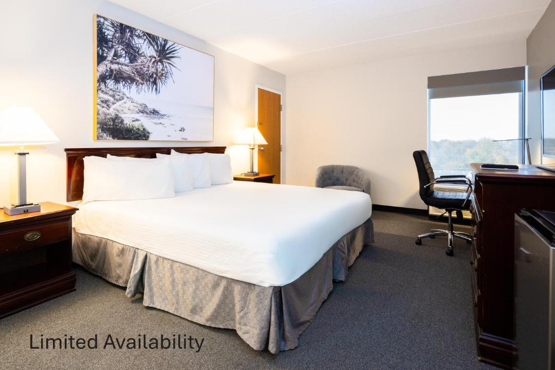 Photo of Bedroom in Butztown