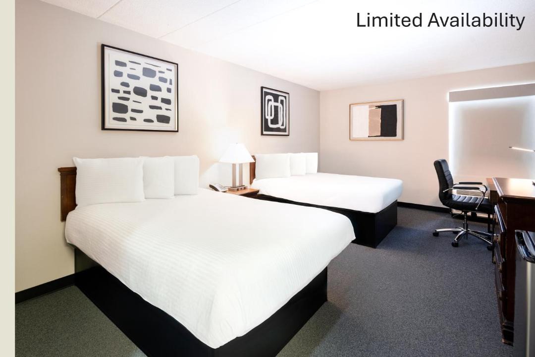 Photo of Bedroom in Butztown