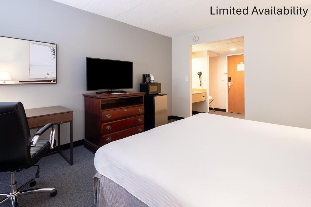 Photo of Bedroom in Butztown
