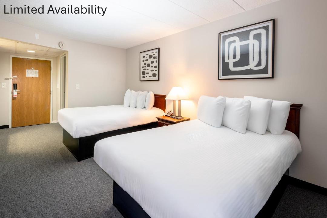 Photo of Bedroom in Butztown
