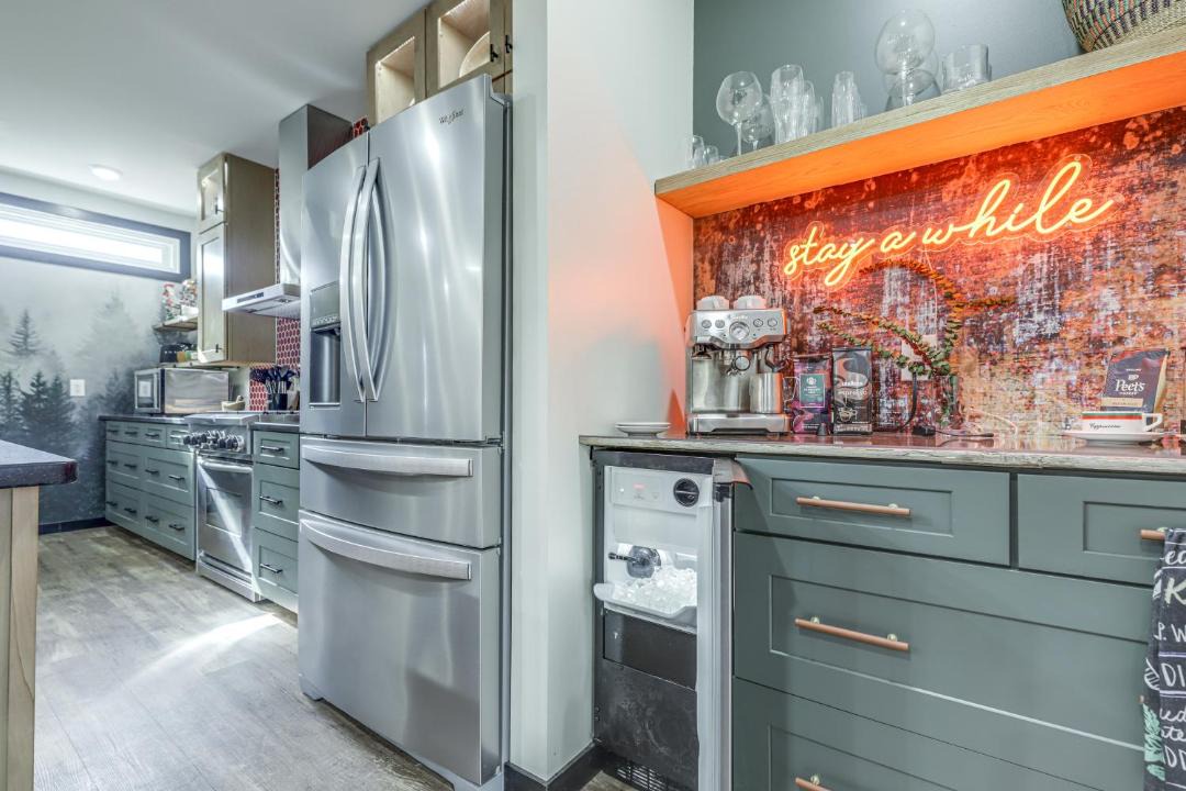 Photo of Kitchen in Wilmington