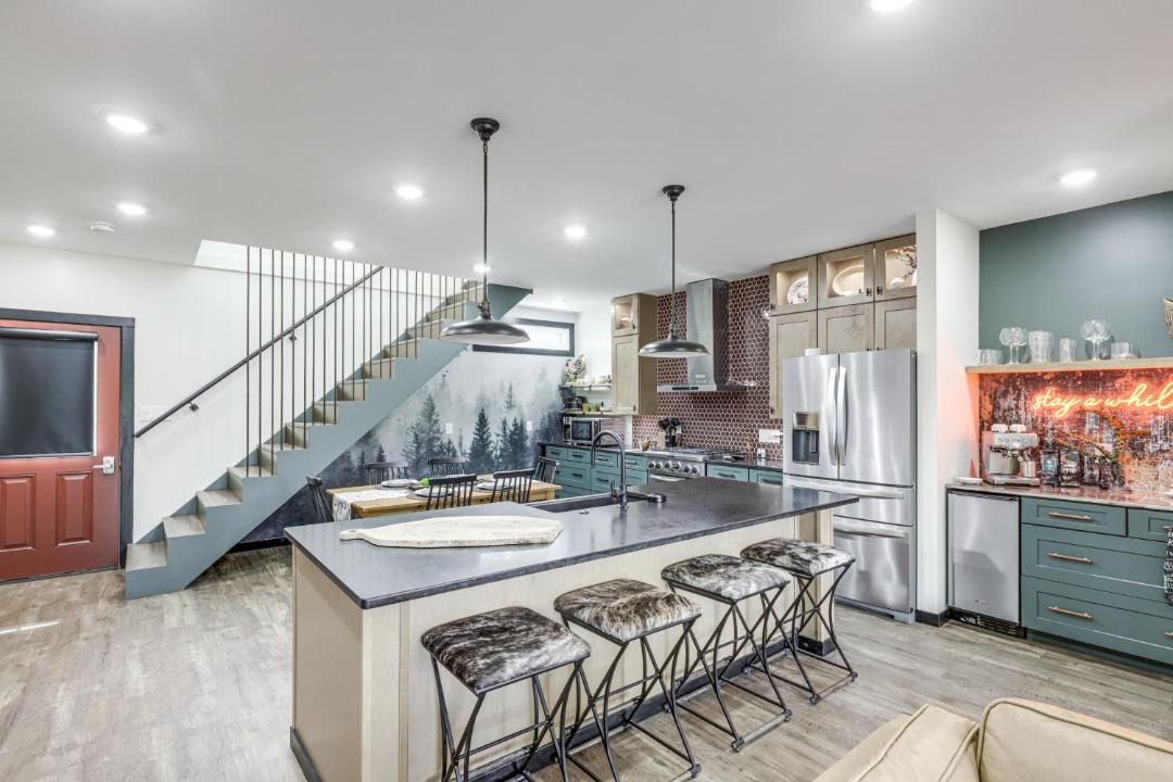 Photo of Kitchen in Wilmington