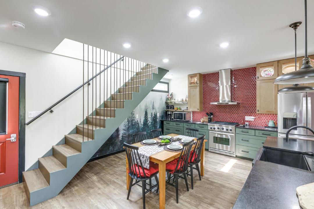 Photo of Kitchen in Wilmington