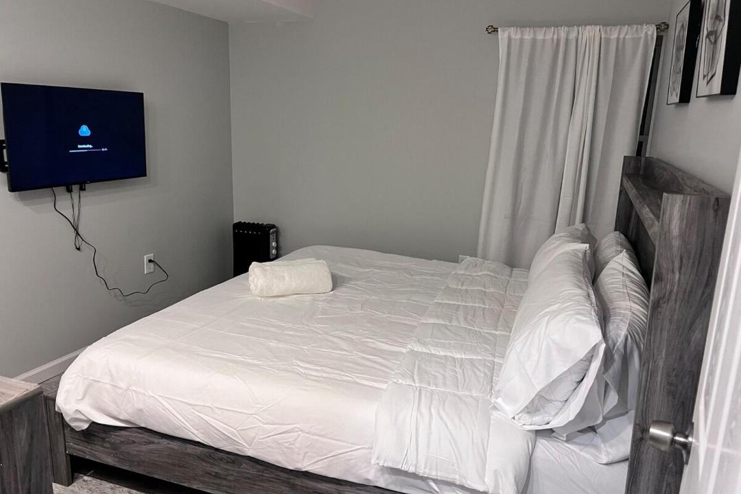 Photo of Bedroom in Ampere