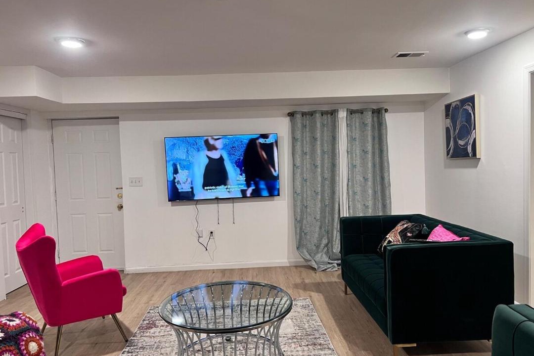 Photo of Livingroom in Ampere