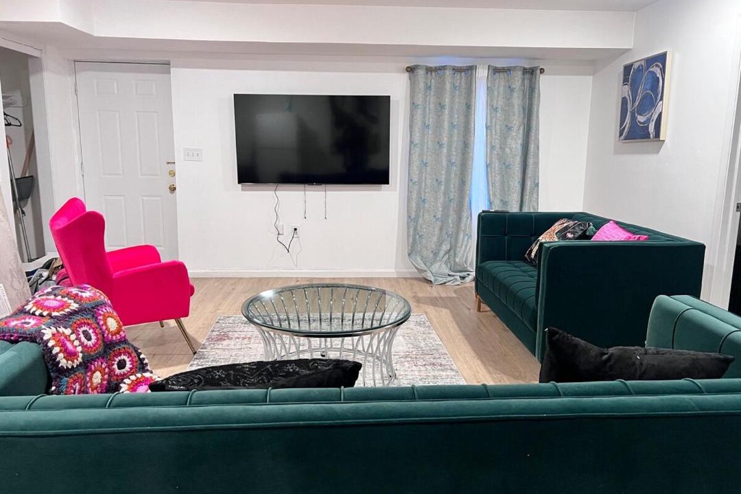 Photo of Livingroom in Ampere