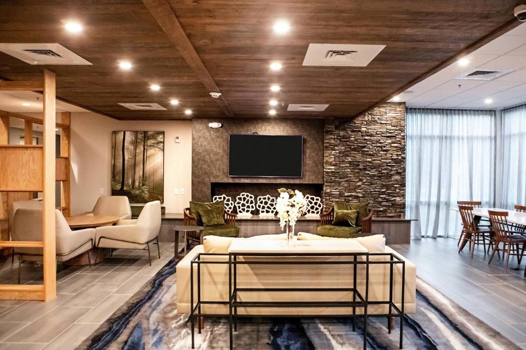 Photo of Livingroom in Sandston
