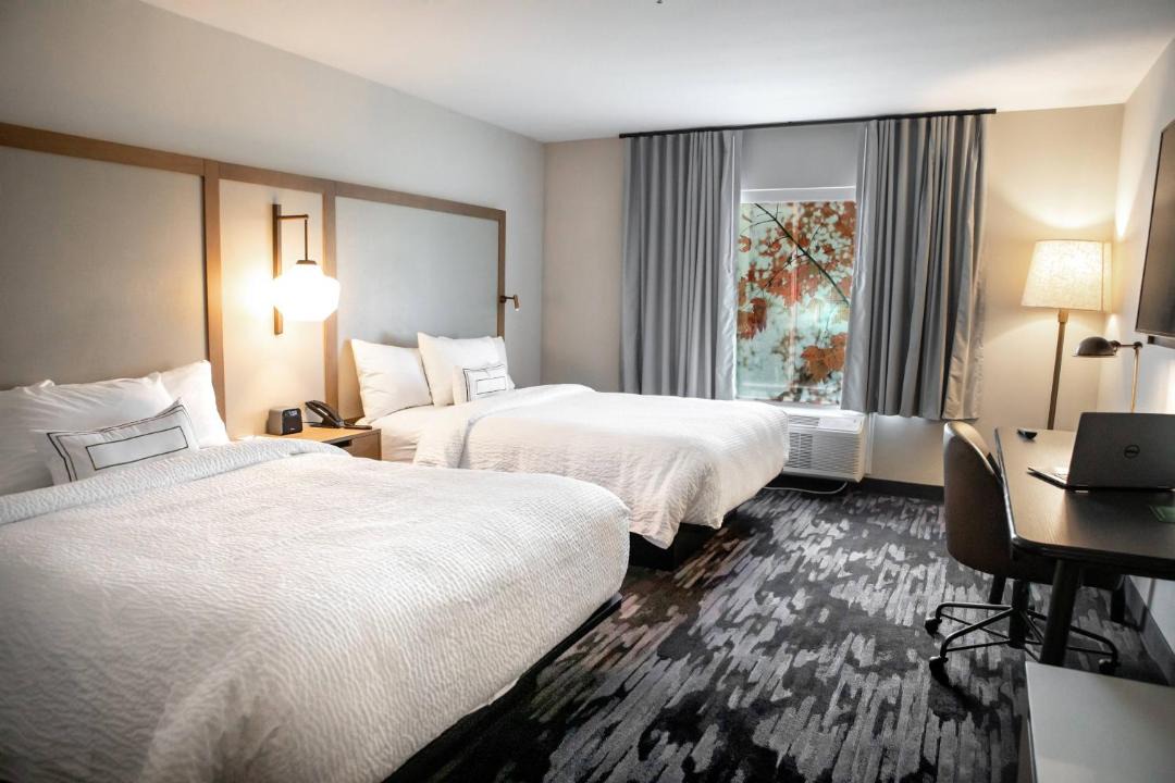 Photo of Bedroom in Sandston