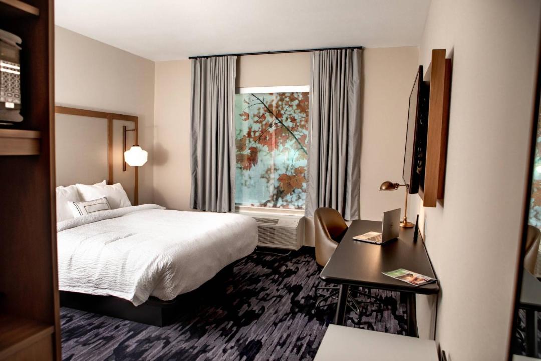 Photo of Bedroom in Sandston
