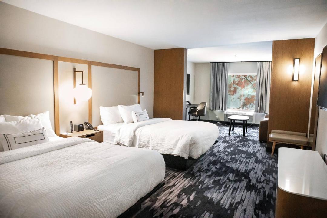 Photo of Bedroom in Sandston