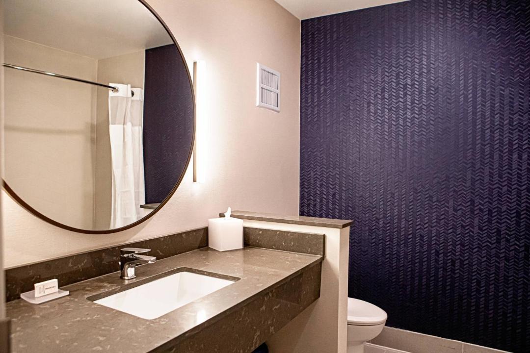 Photo of Bathroom in Sandston