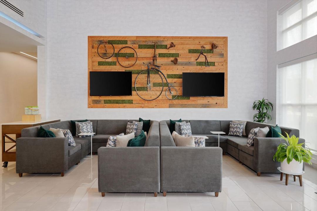 Photo of Livingroom in Wood-Ridge