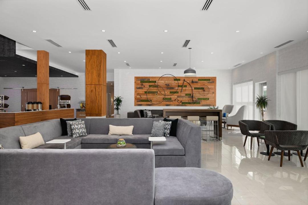 Photo of Livingroom in Wood-Ridge