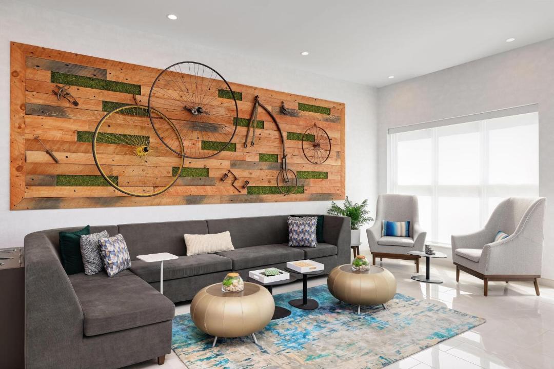 Photo of Livingroom in Wood-Ridge