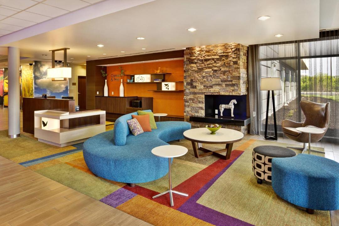 Photo of Livingroom in Octa