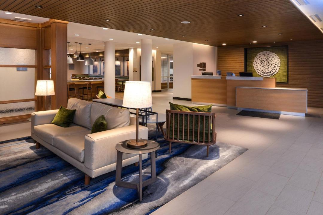 Photo of Livingroom in Grove City