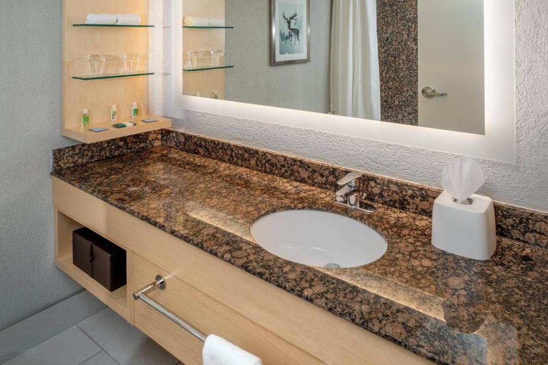 Photo of Bathroom in Huntington