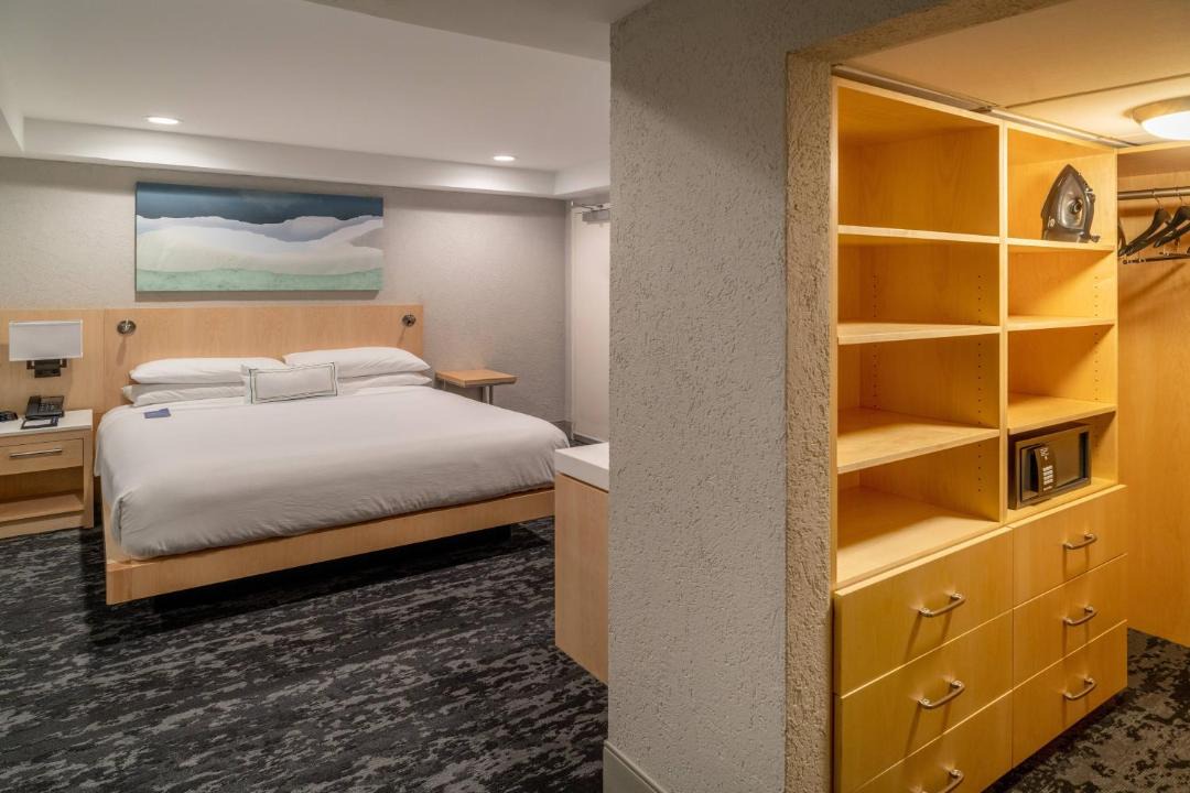 Photo of Bedroom in Huntington