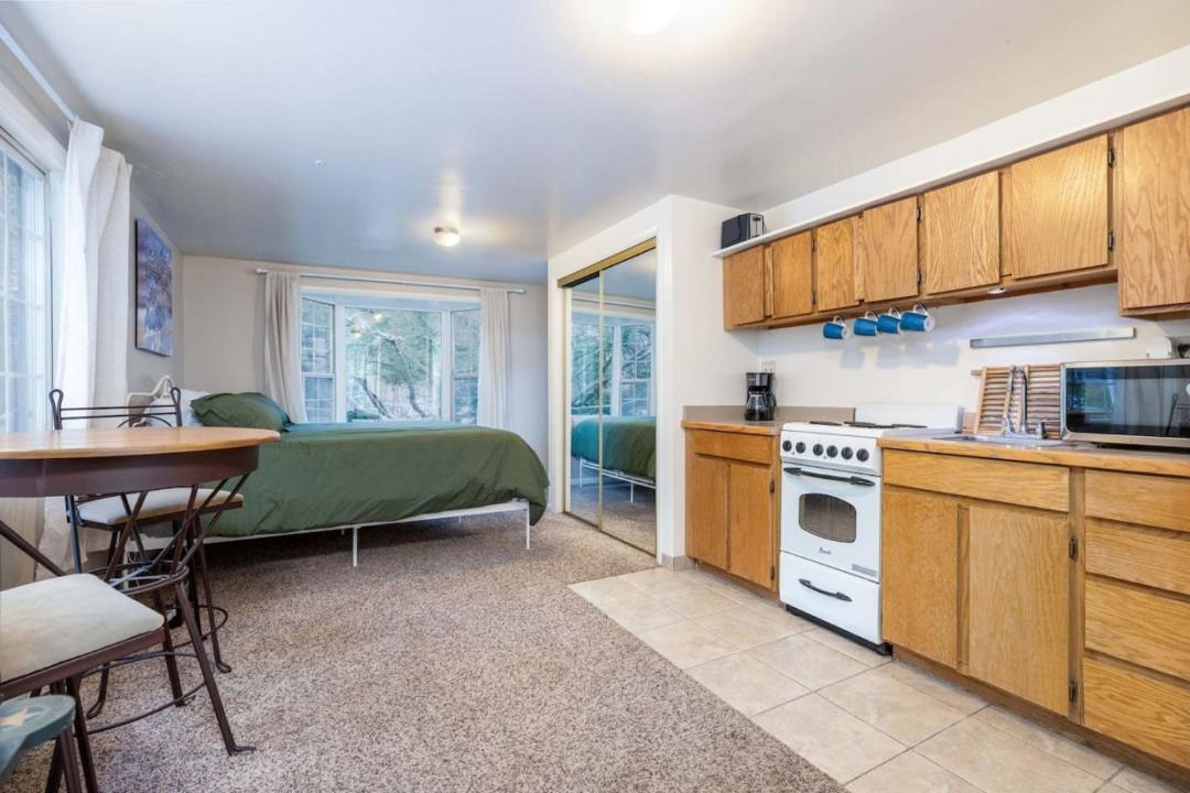Photo of Kitchen in Snowbird