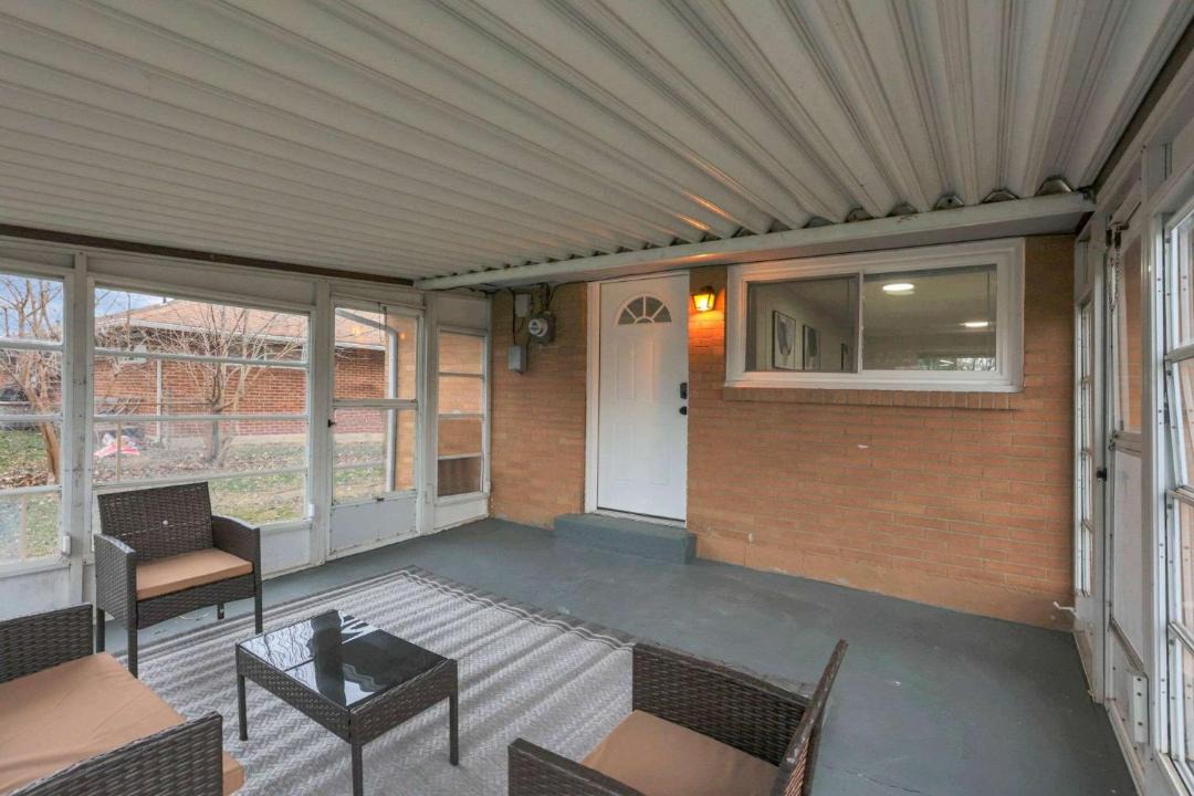Photo of Patio Balcony in Reynoldsburg